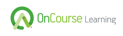OnCourse Learning Logo